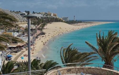 Foto - ✨Ferienwohnung FeWo Flamingo✨ - Fuerteventura Morro Jable