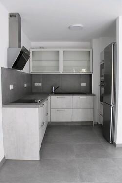 Foto - Gepflegte 2-Zimmer-Wohnung mit Balkon in Herford