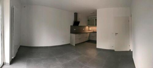 Foto - Etagenwohnung in Herford zur Miete