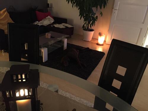 Foto - Großzügige, lichtdurchflutete 3-Zimmer-Wohnung mit Einbauküche