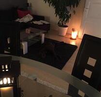 Großzügige, lichtdurchflutete 3-Zimmer-Wohnung mit Einbauküche - Münchberg