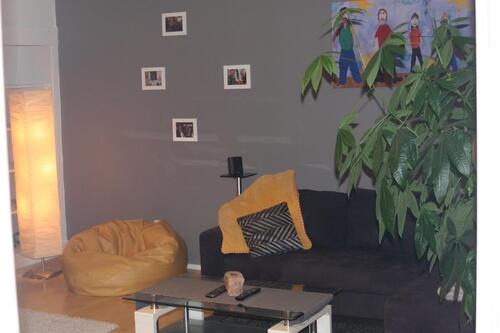 Foto - 3 Zimmer Etagenwohnung zur Miete in Münchberg