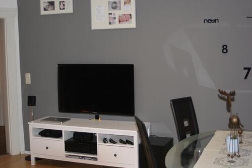 Foto - 3 Zimmer Etagenwohnung in Münchberg