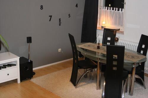 Foto - Etagenwohnung in Münchberg zur Miete