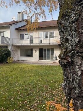 Foto - 6 Zimmer Doppelhaushälfte zum Kaufen in Sauerlach