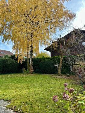 Foto - 6 Zimmer Doppelhaushälfte in Sauerlach