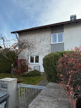 Foto - Doppelhaushälfte in Sauerlach zum Kaufen