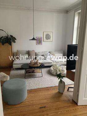 Foto - 3 Zimmer Etagenwohnung in Hamburg