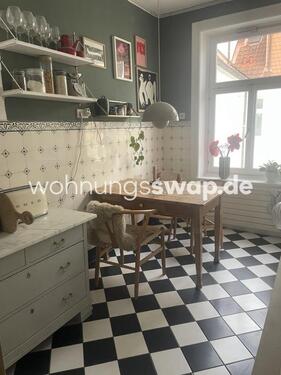 Foto - Etagenwohnung in Hamburg zur Miete