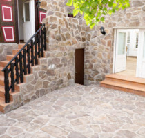 Ruhige Doppelhaushälfte im Grünen – ideal für Homeoffice - Lorch