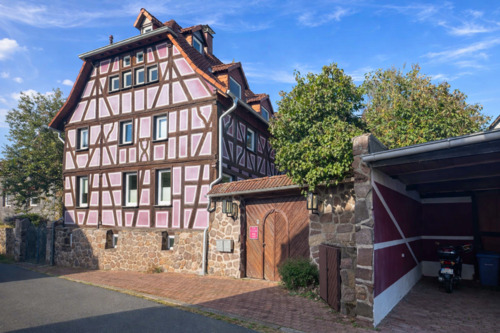 Foto - 5 Zimmer Maisonettenwohnung zur Miete in Lorch