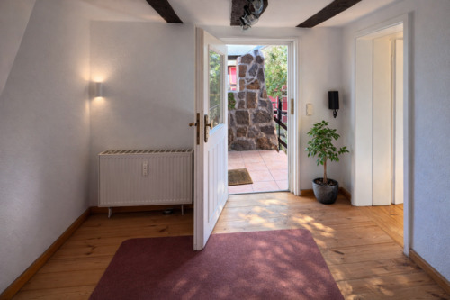 Foto - 5 Zimmer Maisonettenwohnung in Lorch