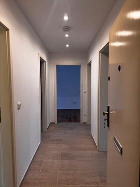 Foto - 3 Zimmer Wohnung mit Balkon und Einbauküche in HerrenhausenBurg