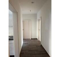 Moderne 3-Raum-Wohnung im Zentrum Hohenmölsen