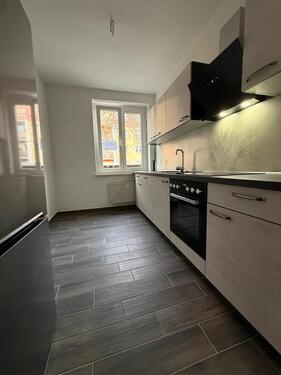 Foto - 3 Zimmer Erdgeschoßwohnung in Hohenmölsen