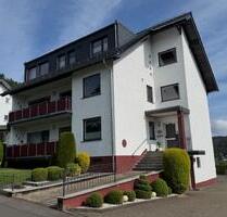 Mehrfamilienhaus 3 Einheiten tlw. Eigennutzung od. Kapitalanlage - Kall