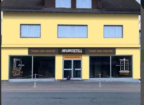 Foto - Vielseitiger Gewerberaum zu vermieten ideal verschiedene Konzepte