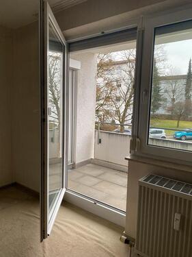 Foto - Etagenwohnung in Metzingen zur Miete