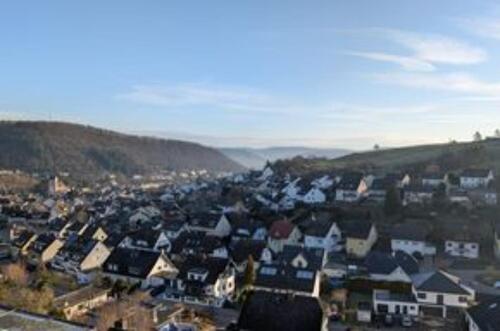Foto - Vorankündigung: Traumhafte Wohnung in Bad Oberbreisig