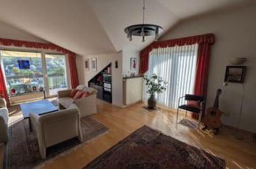 Foto - 3 Zimmer Etagenwohnung zur Miete in Bad Breisig