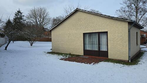 Foto - 6 Zimmer Bungalow in Lüneburg