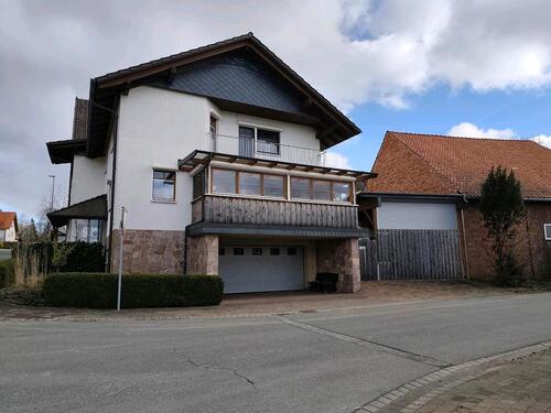 Foto - 9 Zimmer Mehrfamilienhaus, Wohnhaus zum Kaufen in Marienmünster