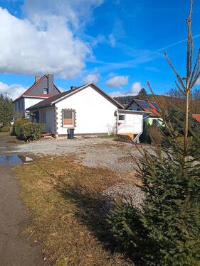 Foto - 4 Zimmer Einfamilienhaus in Schwarza