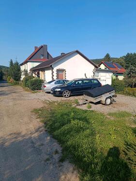 Foto - Einfamilienhaus in Schwarza zum Kaufen