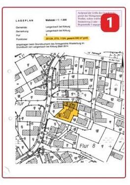 Foto - 8 Zimmer Mehrfamilienhaus, Wohnhaus zum Kaufen in Steinebach/Sieg
