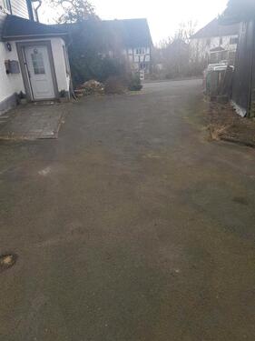 Foto - 8 Zimmer Mehrfamilienhaus, Wohnhaus in Steinebach/Sieg