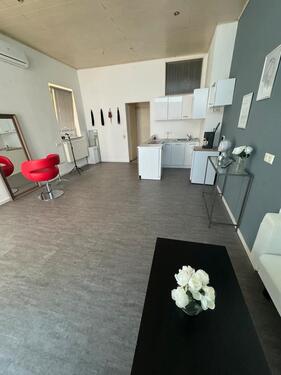 Foto - 2 Zimmer Erdgeschoßwohnung in Güglingen