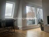 Foto - Wohnungsswap - 2 Zimmer, 64 m² - Liebermannstraße, Pankow, Berlin