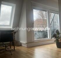 Wohnungsswap - 2 Zimmer, 64 m² - Liebermannstraße, Pankow, Berlin