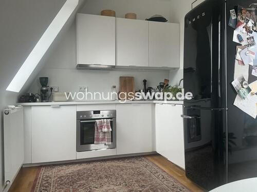 Foto - 2 Zimmer Etagenwohnung zur Miete in Berlin