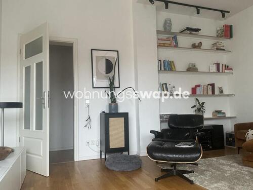 Foto - 2 Zimmer Etagenwohnung in Berlin