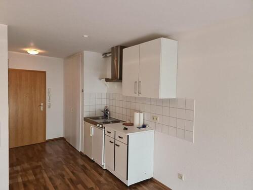 Foto - 1 Zimmer Erdgeschoßwohnung zur Miete in Ludwigsburg