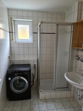 Foto - 1 Zimmer Erdgeschoßwohnung in Ludwigsburg