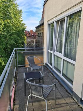 Foto - Erdgeschoßwohnung in Ludwigsburg zur Miete