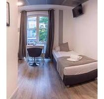 Studio Zimmer - 850,00&nbsp;EUR Kaltmiete, ca.&nbsp; 20,00&nbsp;m&sup2; in Berlin (PLZ: 12439) Treptow-Köpenick