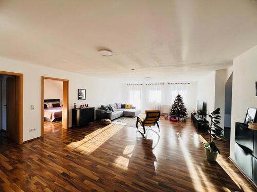 Foto - 3Zi.Whg mit 2Balkonen&Stellplatz in Rednitzhembach bei Schwabach