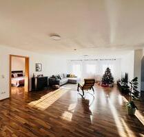 3Zi.Whg mit 2Balkonen&Stellplatz in Rednitzhembach bei Schwabach