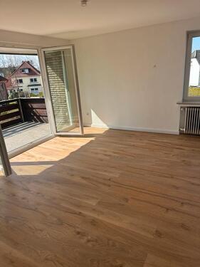 Foto - 3-Zimmer-Wohnung in zentraler Lage (Dobbenviertel) zu vermieten