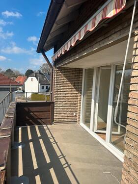 Foto - Etagenwohnung in Oldenburg zur Miete