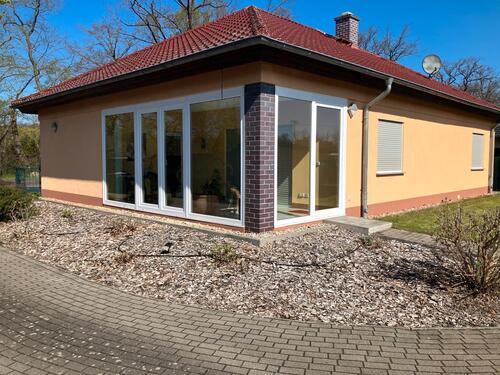 Foto - Einfamilienhaus in Brandenburg Havel