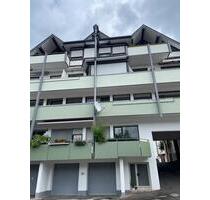 Ab 1.06.26, schöne 1 Zim.-Wo. in Bullay mit Balkon und Moselblick