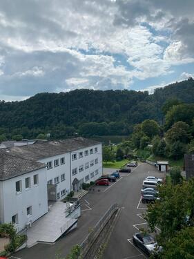 Foto - Etagenwohnung in Bullay zur Miete