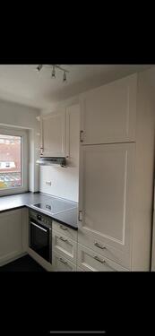 Foto - 2 Zimmer Dachgeschosswohnung in Stade zu vermieten