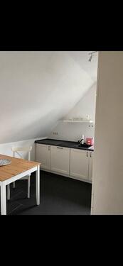 Foto - 2 Zimmer Dachgeschoßwohnung zur Miete in Himmelpforten