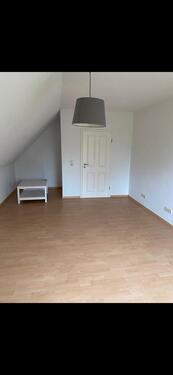 Foto - Dachgeschoßwohnung in Himmelpforten zur Miete