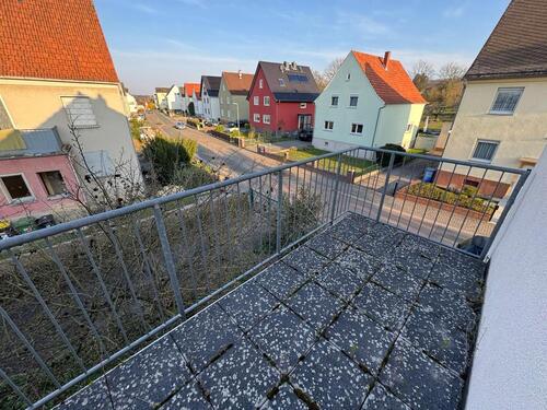 Foto - 4 Zimmer Doppelhaushälfte in Pohlheim